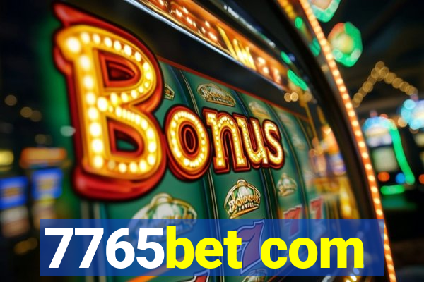 7765bet com